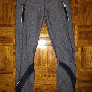 Lulu Grey Yogas